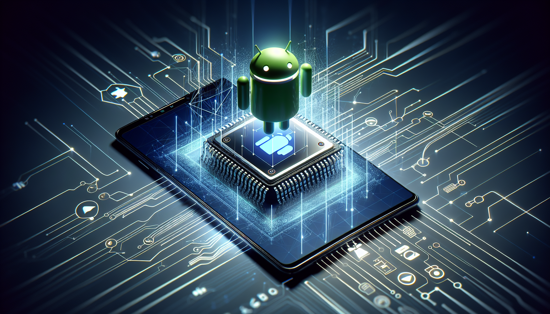 Gemini's Leap: How Google's AI Transforms Android Automation