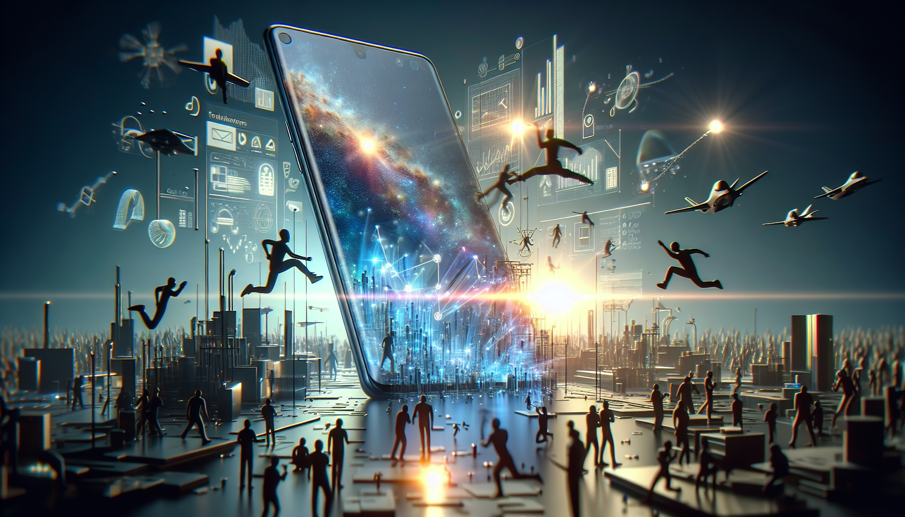 Samsung Galaxy S26 Series: A Leap in Innovation and AI Integration