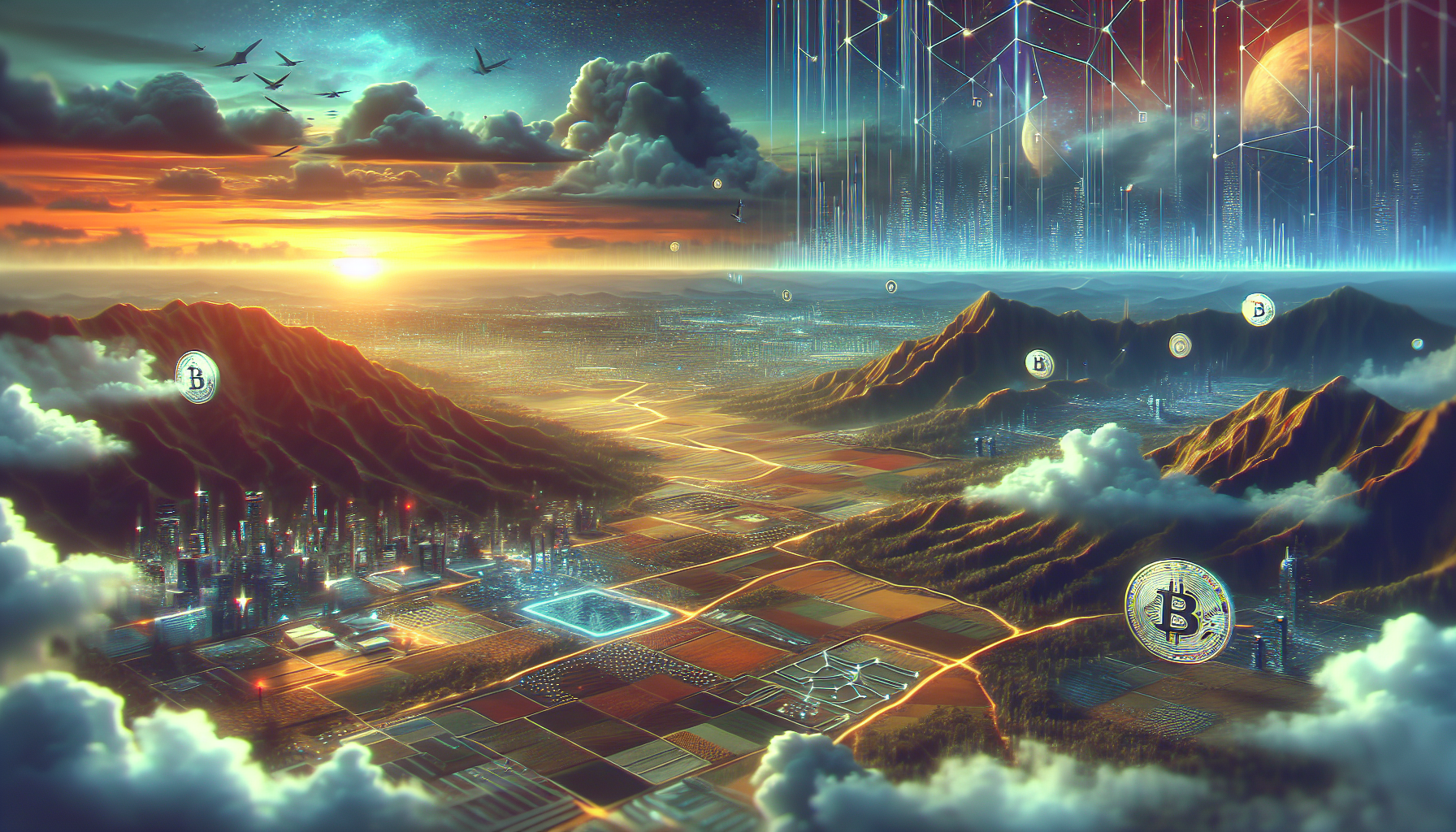 Navigating the Post-Hype Crypto Landscape: Market Trends and Investor Insights