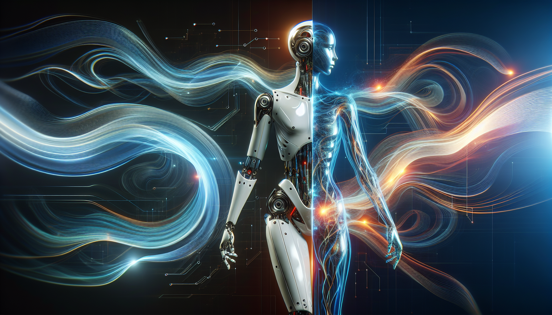 Google's Strategic Move: Intrinsic to Boost Robotics with AI