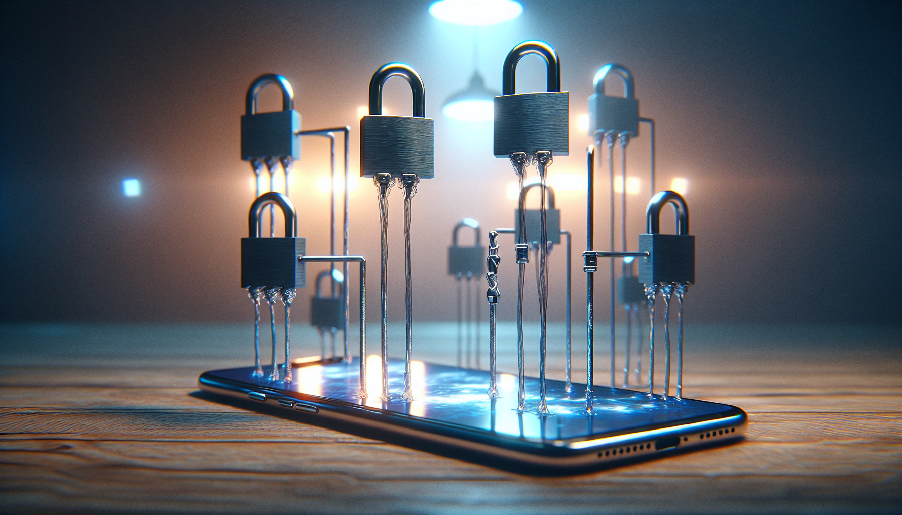 TikTok se rozhodl neimplementovat šifrování zpráv typu end-to-end