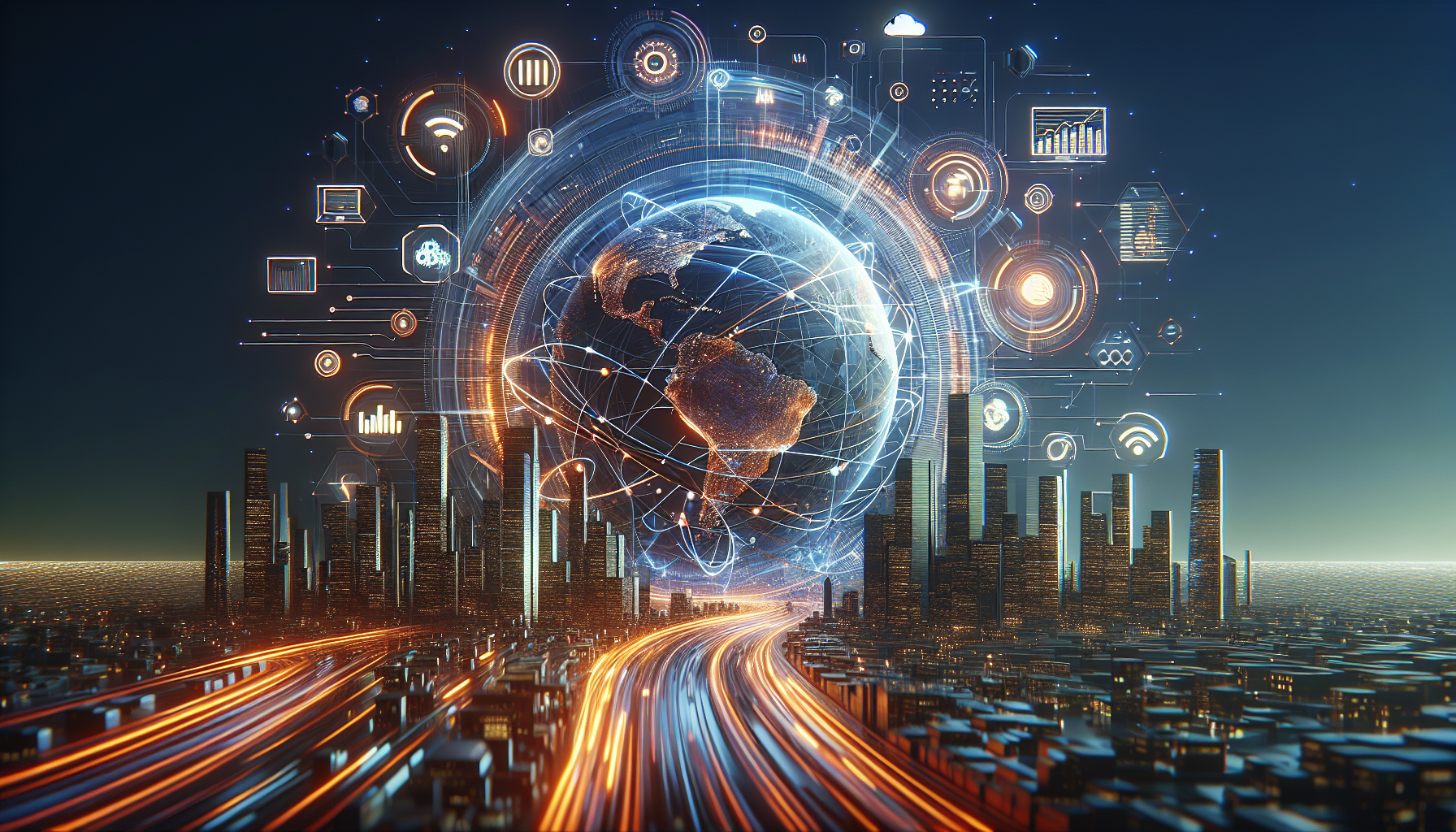 Accenture kupuje Downdetector a Speedtest za 1,2 miliardy dolarů