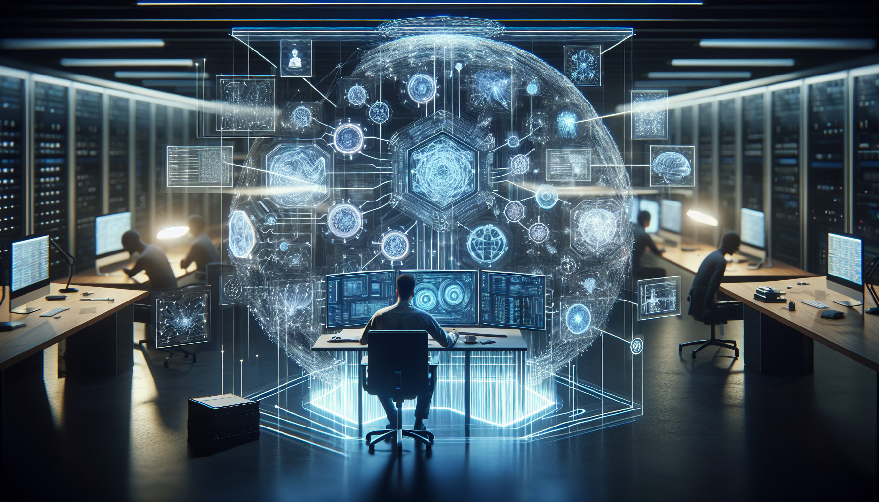 Roboflow hledá bezpečnostního inženýra pro AI infrastrukturu