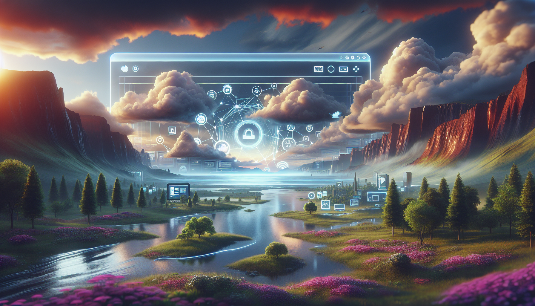 Epic a Google spojují síly pro revoluční metaverzní prohlížeče