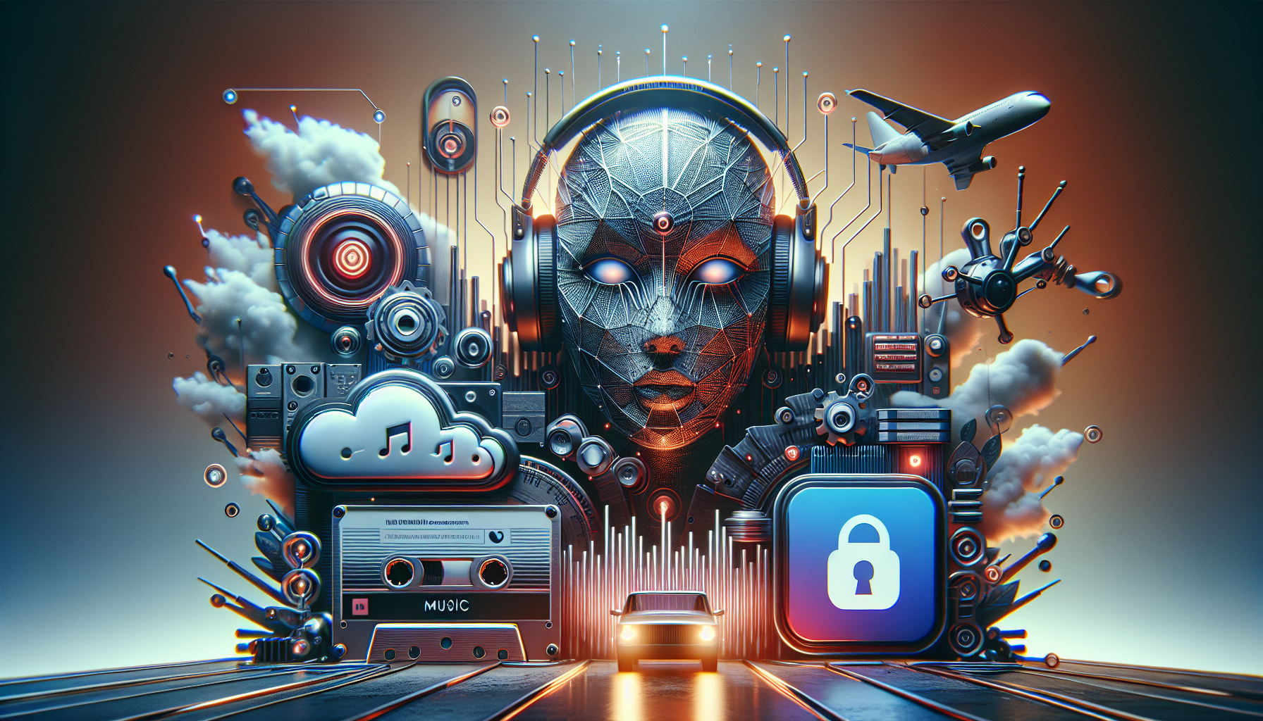 Apple Music a NordVPN: Nové technologie pro rozpoznání AI a ochranu proti podvodným hovorům