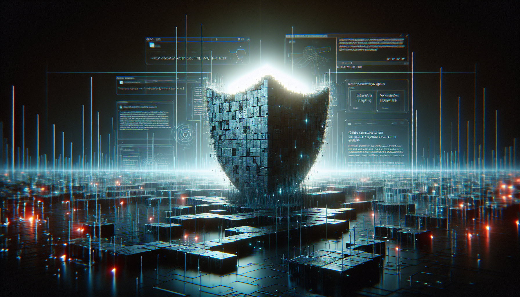 Mail2Shell: Kritická zranitelnost ohrožuje poštovní servery FreeScout