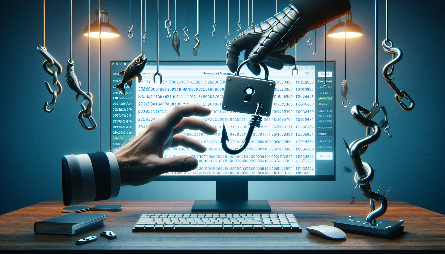 Podvodné e-maily vydávající se za podporu LastPass chtějí ukrást hesla