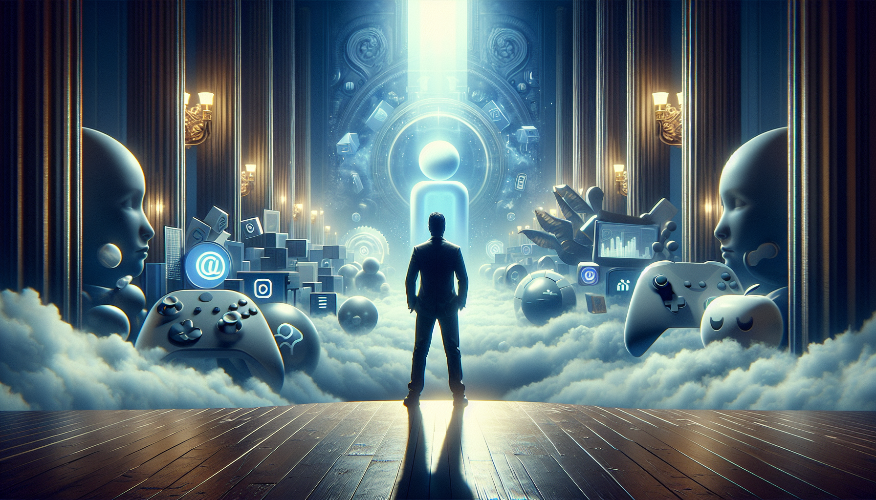 Tim Sweeney podepsal dohodu, která ho omezuje v kritice Google až do roku 2032