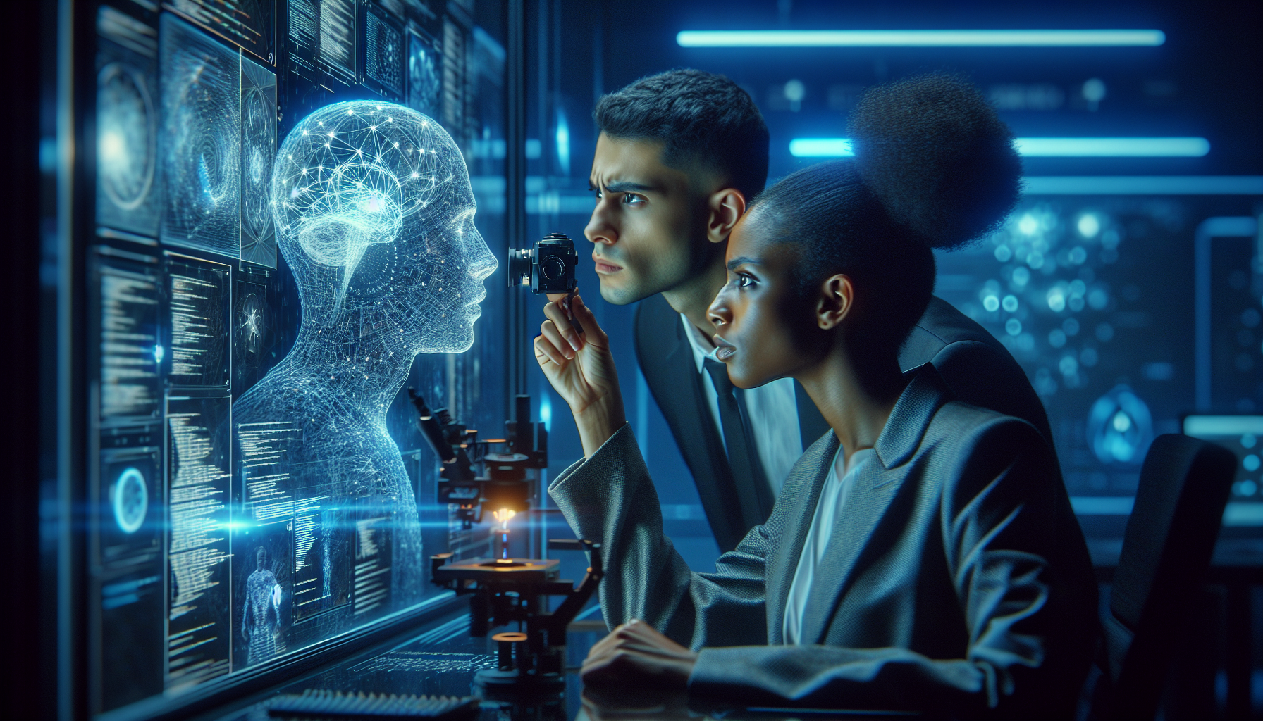 Neviditelné nástrahy seberozvoje a AI: Kde leží hranice mezi zlepšováním a fixací?