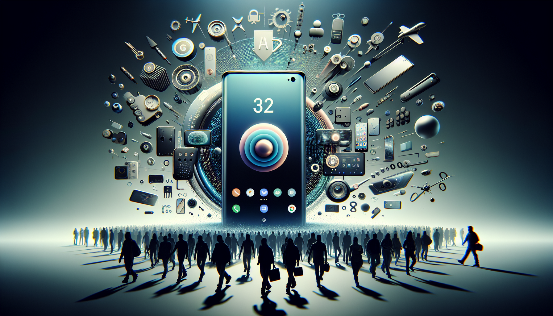 Nothing Phone (4a) a jeho debut: co očekávat od nové série