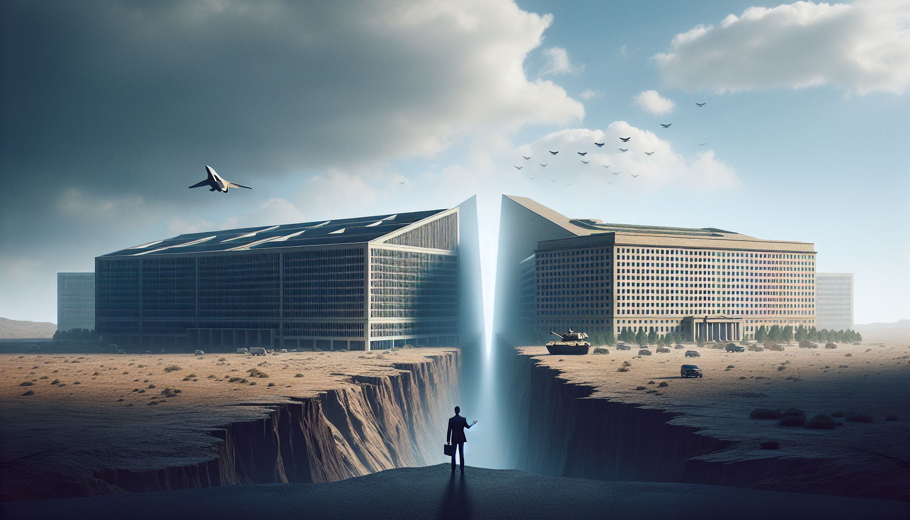 Anthropic bojuje o přežití ve sporu s Pentagonem