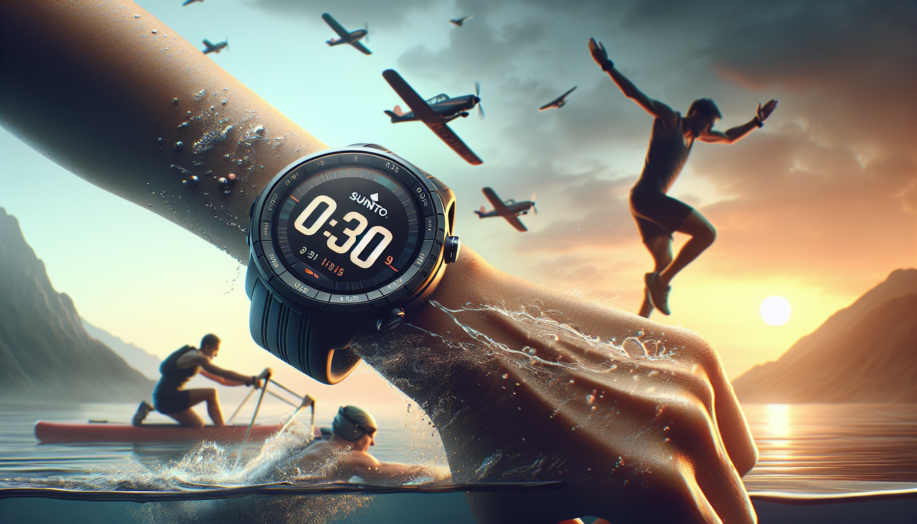 Recenze Suunto Vertical 2: Nové směrování v hodnocení konkurence