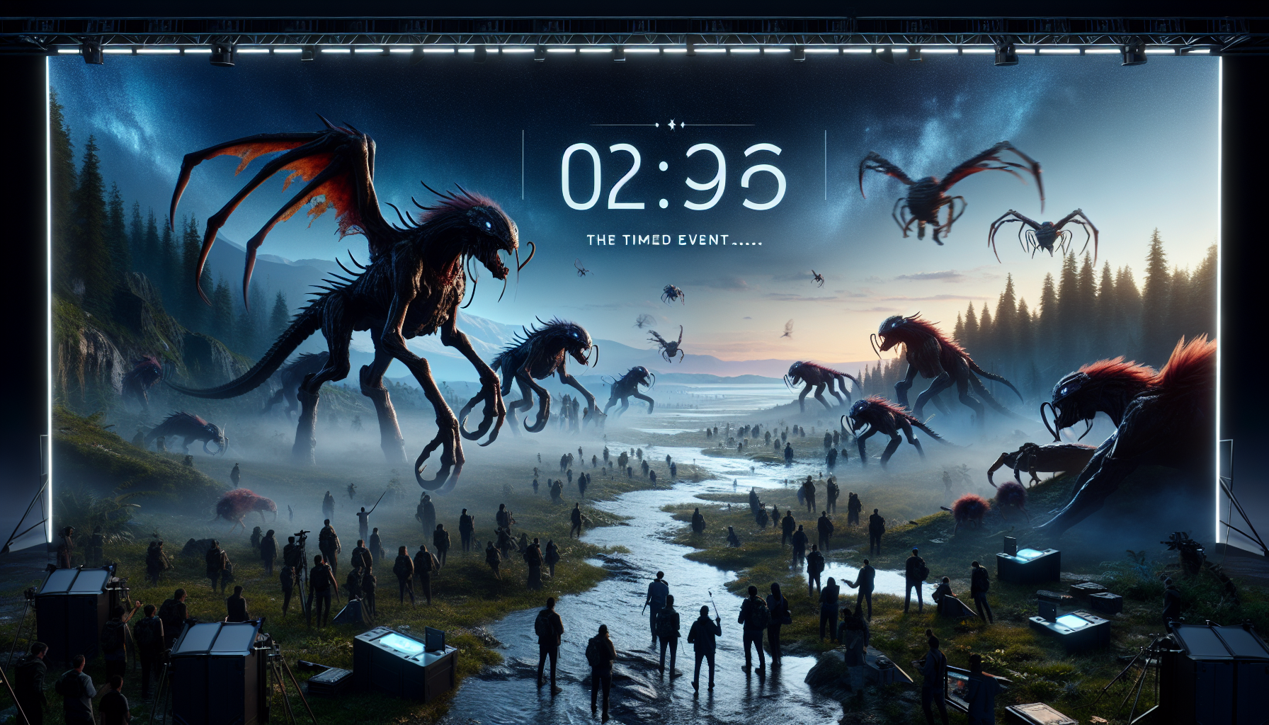 Pokémon Pokopia uvádí první časově omezenou událost s exkluzivními Pokémony