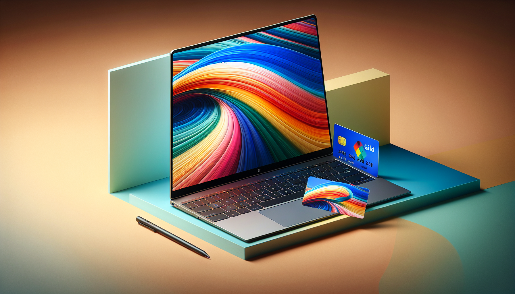 Apple představuje nový MacBook Neo: Barevný notebook s dárkovou kartou