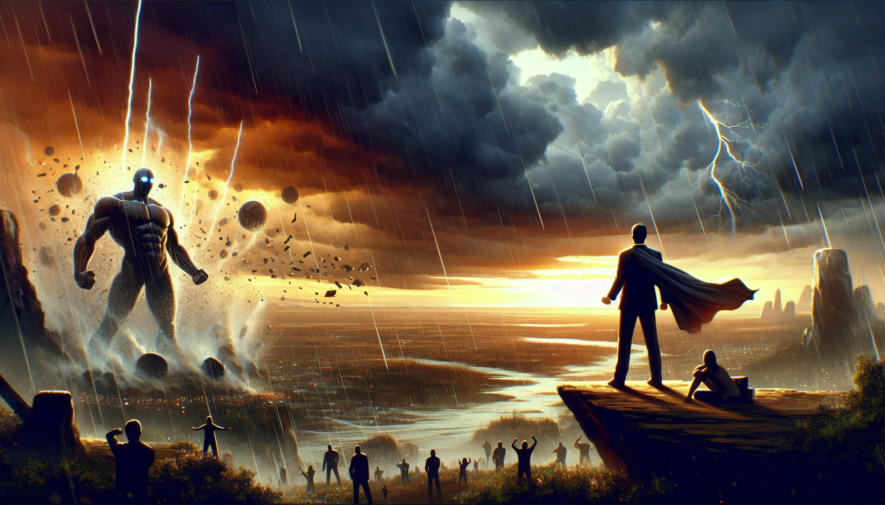 Pátá sezóna The Boys slibuje krvavé završení: Co přináší trailer?