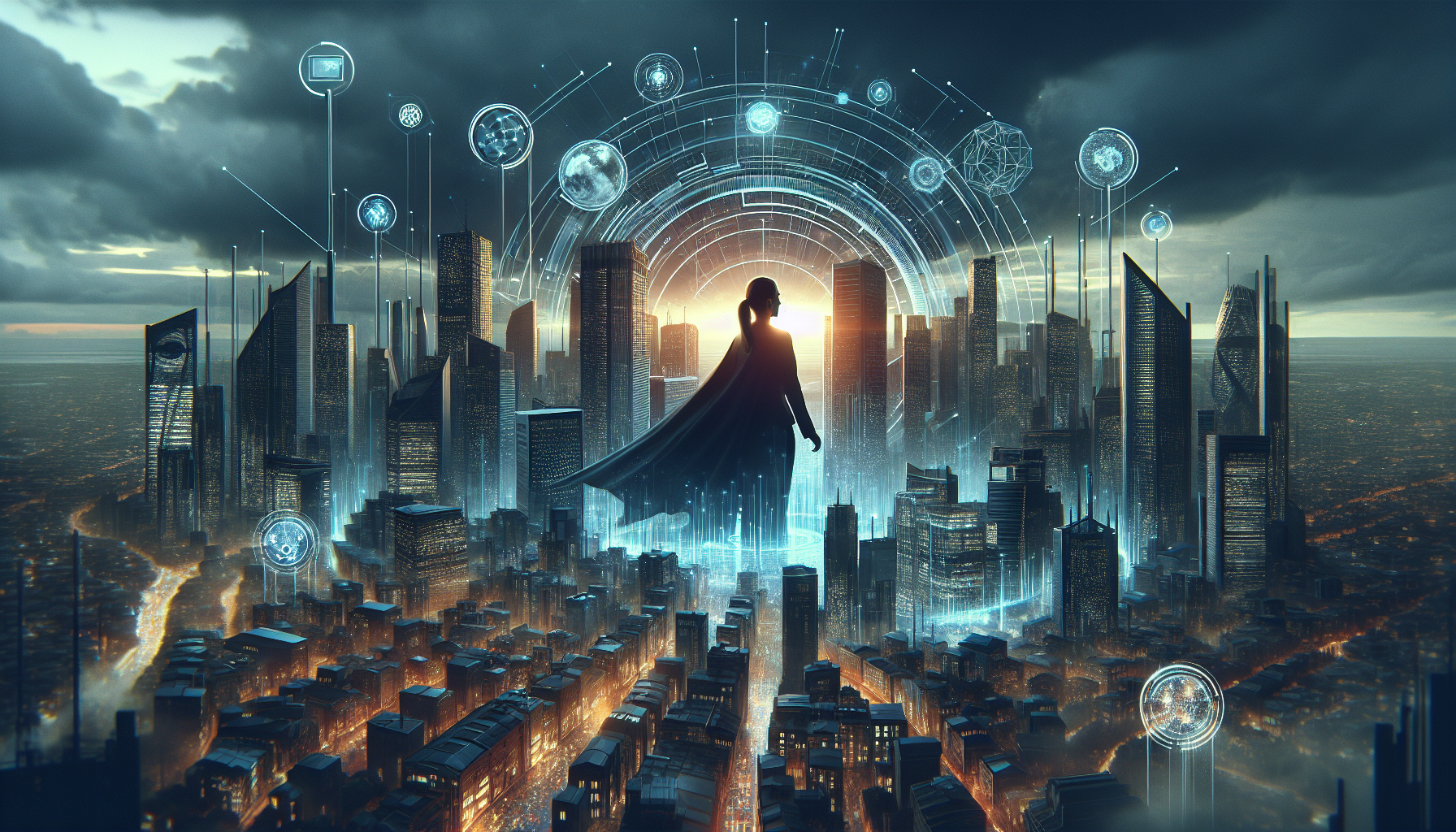 Kontroverze Kristi Noem: Co způsobilo její pád