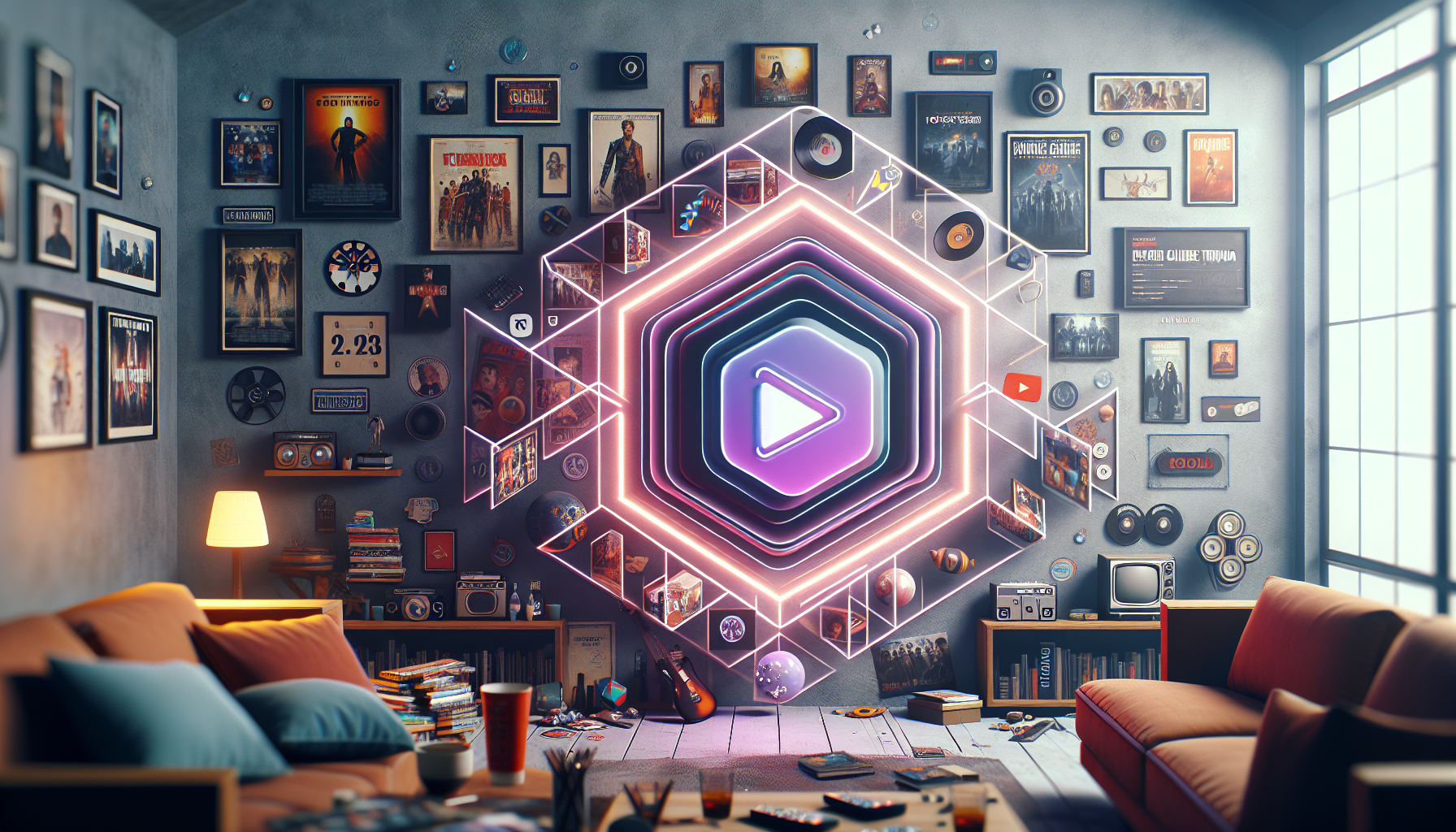 Roku a Amazon mění tvář streamování s novými funkcemi