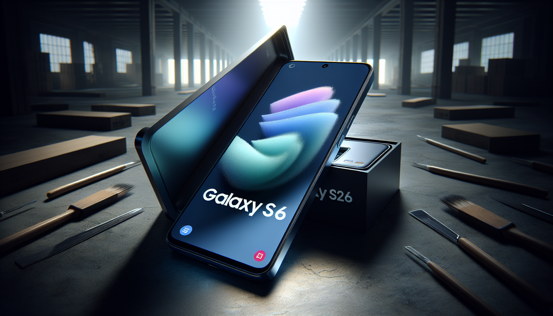 Recenze: Samsung Galaxy S26 přichází s vylepšeným Exynosem a větší obrazovkou