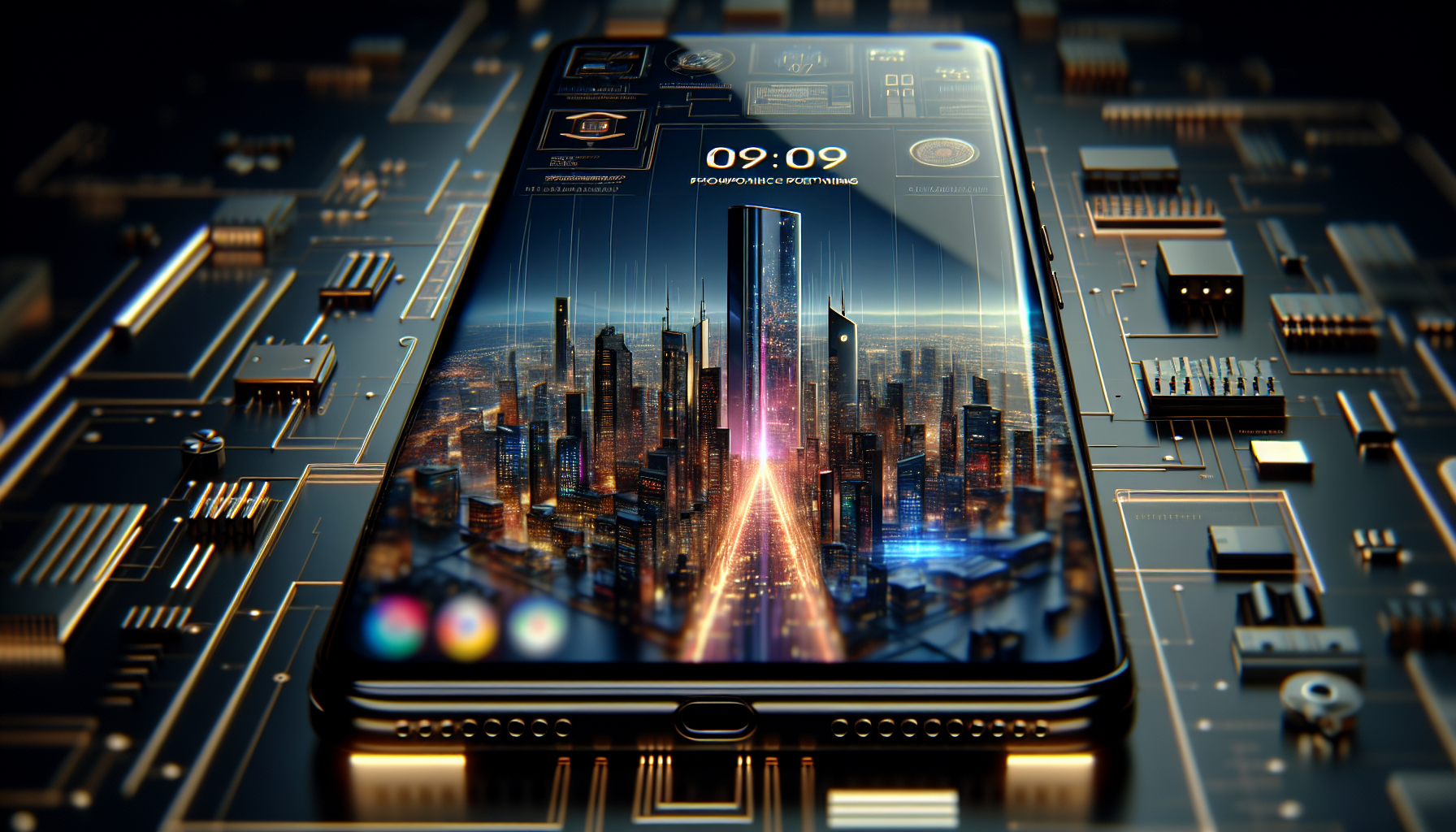 Tecno ve spolupráci s Tonino Lamborghini: Luxus a technologie v jednom