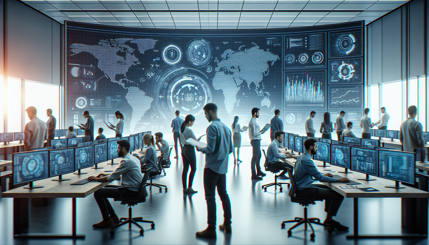 Stardex hledá inženýry pro úspěšnou migraci zákazníků na AI platformu