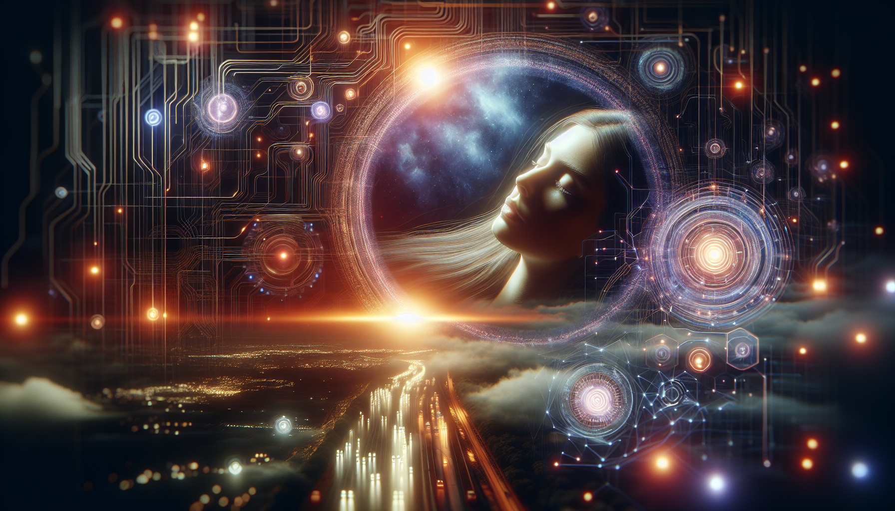 Nový software pomáhá detekovat spánkovou apnoe u žen