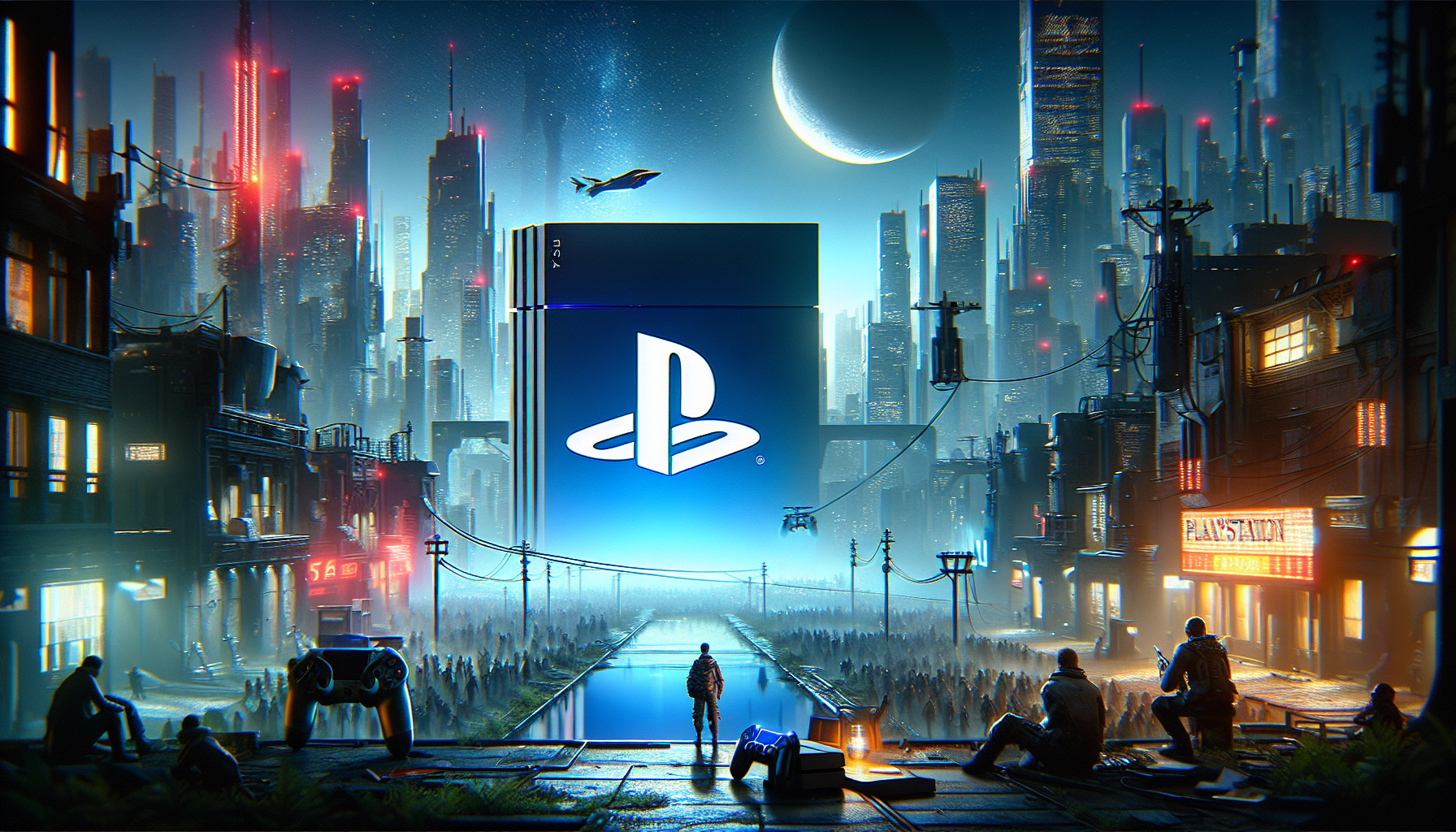 PlayStation se vrací k exkluzivitám: Strategie Sony pod drobnohledem