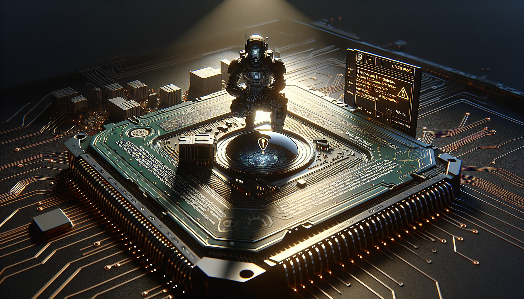 Zranitelnost v SDK Discordu ohrozila soukromí hráčů v Arc Raiders